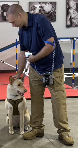 Operation K9 Companion 2025 winner #5