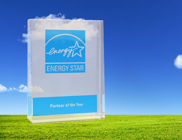2018 ENERGY STAR Partner of the Year