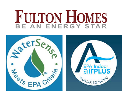 Fulton Homes Energy Efficiency