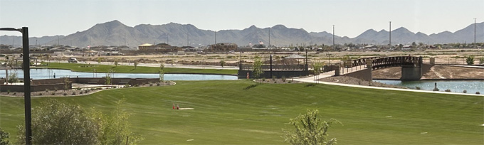 Resort Community