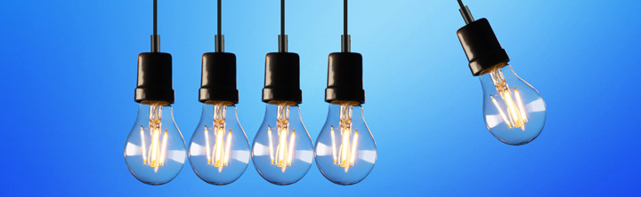 Maximize Lighting