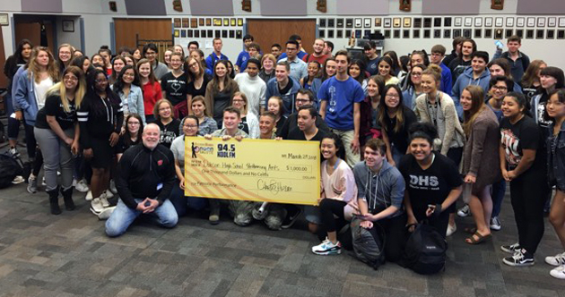 Dobson HS