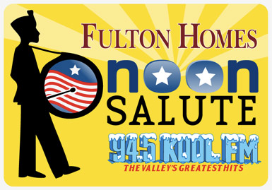 Noon Salute