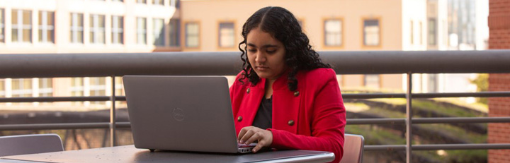 Tina Sindwani NASA
