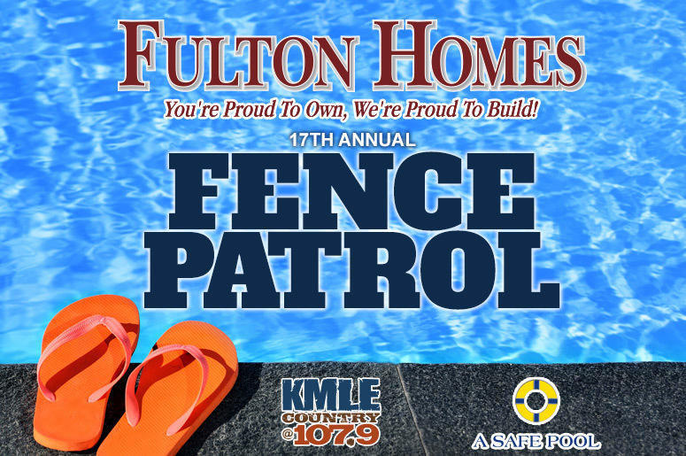 2019 Fence Patrol