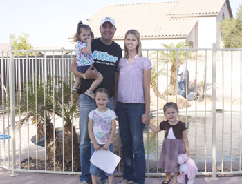 Ritchey Family
