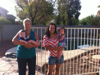 Shuman Family
