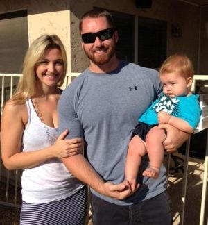 Allen Family