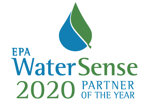 WaterSense Partner of the Year 2020